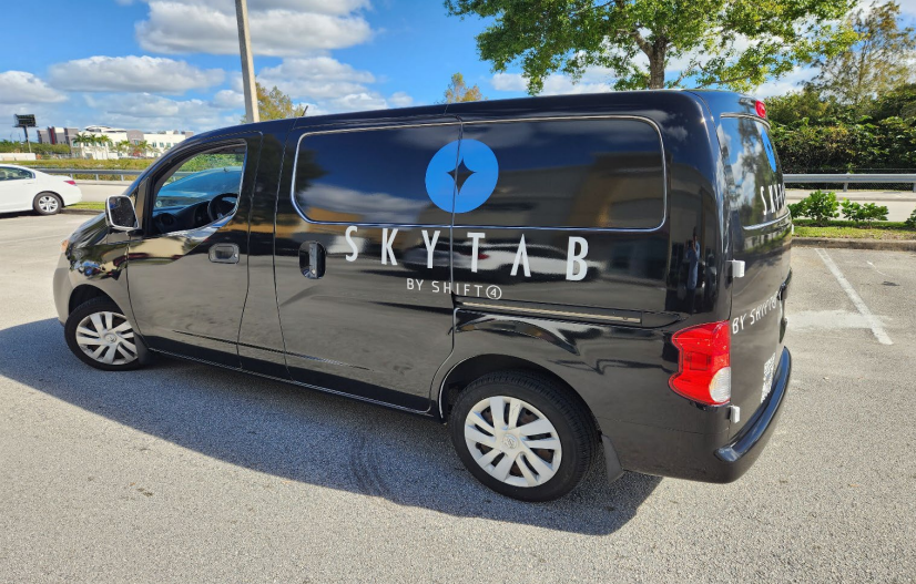 SkyTab Tech Support
